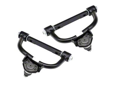 1982-2003 Chevy S-10 Truck RideTech StrongArms Front Upper Control Arms
