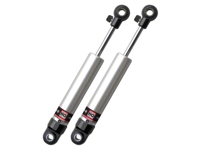 1982-2003 S-10 Truck RideTech HQ Series Front Shock Kit