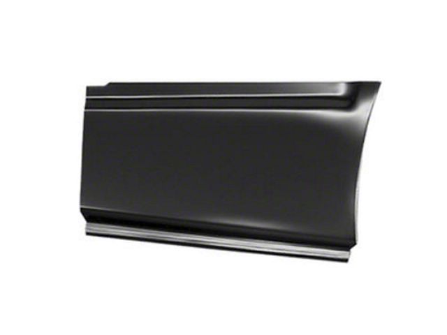 S10 Rear Lower Ecklers 82-93 S10 BLAZER REAR LWR SECT