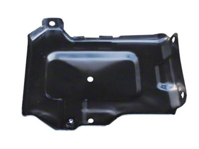 1982-93 S-10, S-15 Battery Tray
