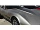 1982 Corvette Decal Kit With Gradiant Stripes Only Collector Edition (Collectors Edition, Sports Coupe)