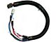 1982 Corvette Engine And Starter Extension Wiring Harness Show Quality