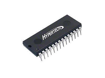 Hypertech ThermoMaster Computer Chip 11722 - 82 Corvette 350