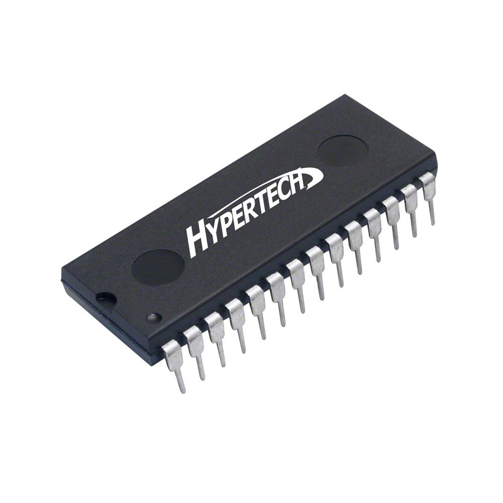 Hypertech ThermoMaster Computer Chip 11722 - 82 Corvette 350