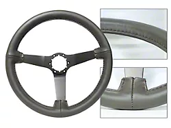 1982 Corvette Steering Wheel Collector Edition (Collectors Edition, Sports Coupe)