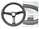 1982 Corvette Steering Wheel Collector Edition (Collectors Edition, Sports Coupe)