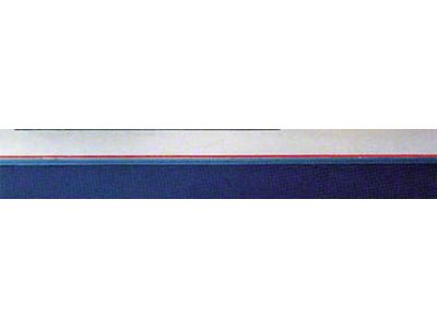 1982 Pace Car Left Upper Body (Z/28 Pace Car Coupe)
