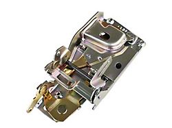 1983-1987 Chevy-GMC Truck Door Latch Assembly, Right