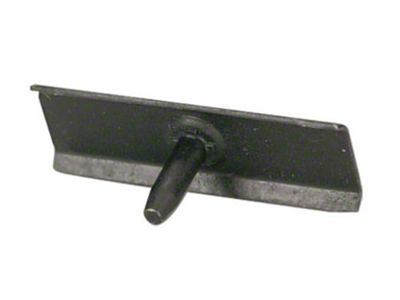 Grille Surround Clip 83-88