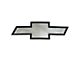 1983-1988 Chevy Truck-Blazer-Suburban Grille Emblem, For Models With 2 Headlights