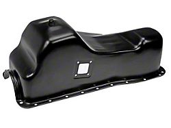 OPR Oil Pan - 460 (83-89 F-250; 83-89 F-350)