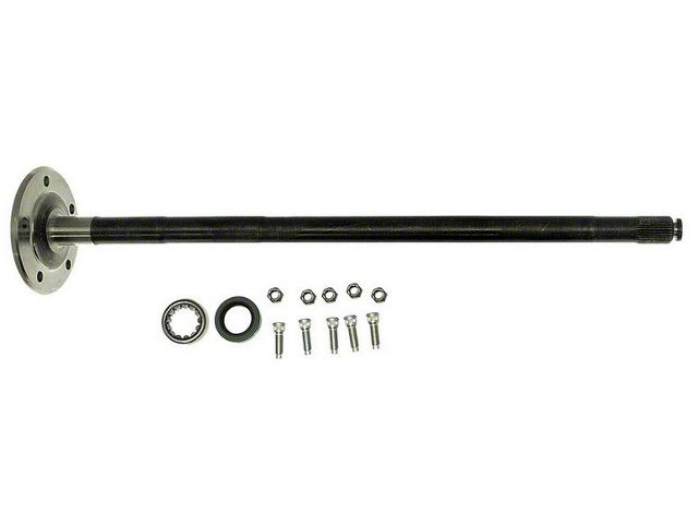 1983-1991 Bronco Rear Axle Shaft Kit - Left Side