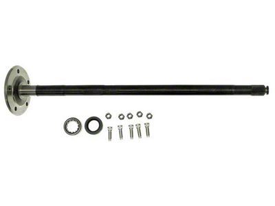 1983-1991 Ford Pickup Truck Rear Axle Shaft Kit - Left Side