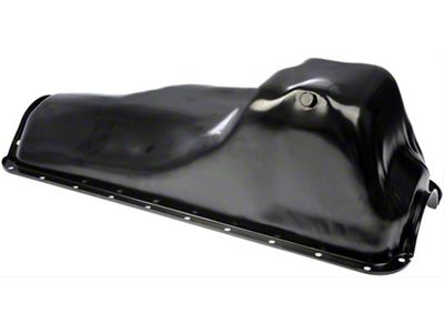 OPR 1983-1992 Bronco Oil Pan - 300