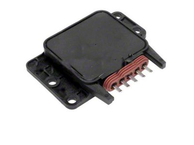 1983-1992 Electronic Spark Control Module