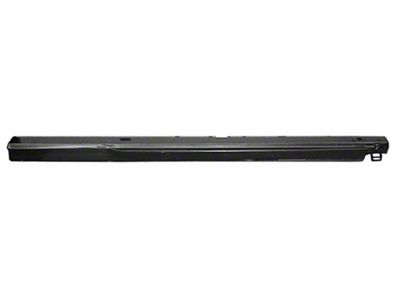1983-1992 Ranger Rocker Panel - OE Style - SuperCab - Right