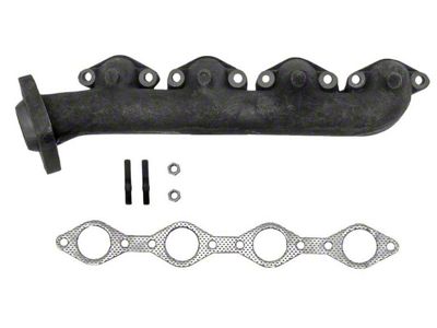 1983-1994 Ford Pickup Truck Exhaust Manifold Kit - 420 & 445 - Right