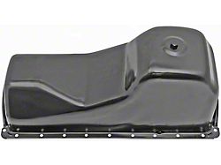 OPR Ford Pickup Truck Oil Pan - 420 & 445 (1984 F-150; 83-94 F-250; 83-94 F-350)