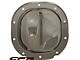 1983-03 Ford W/8.8 Gear Chrome Steel Rear Differential Cover