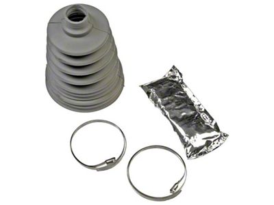 1983-2009 Chevy Pickup Truck CV Joint Boot Kit - Uni-Fit - Inner