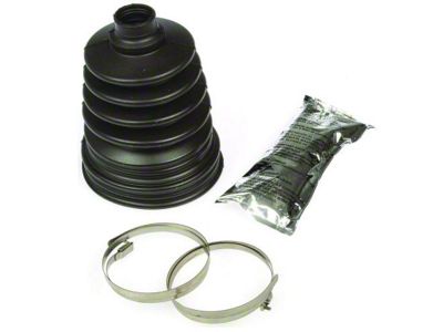 1983-2009 Chevy Pickup Truck CV Joint Boot Kit - Uni-Fit - Outer