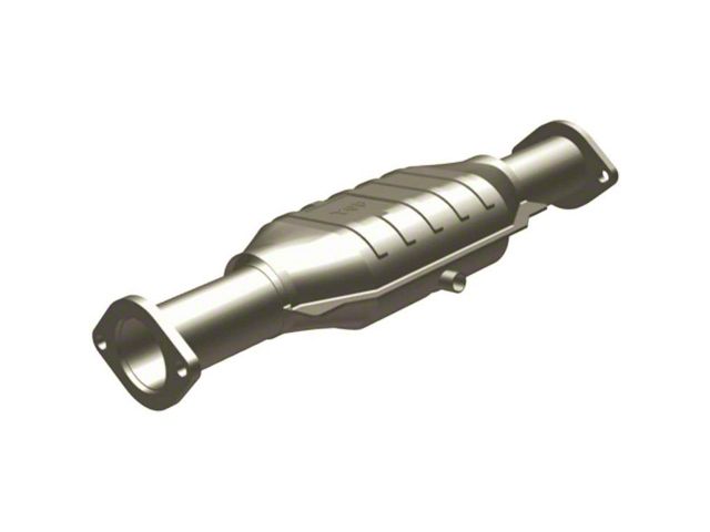 1984-1985 Bronco II Catalytic Converter - California Emissions - V6 2.8L