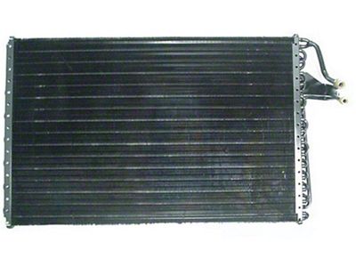 1984-1985 Corvette Air Conditioning Condenser