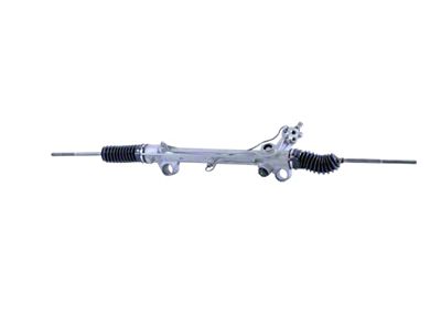 1984-1985 Corvette Rack And Pinion Remanufactured With Heavy-Duty Suspension