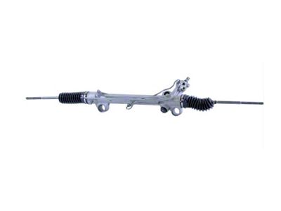 1984-1985 Corvette Rack And Pinion With Standard Suspension Remanufactured