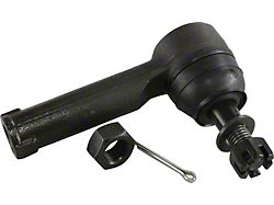 1984-1985 Corvette Tie Rod End Front Outer Standard 