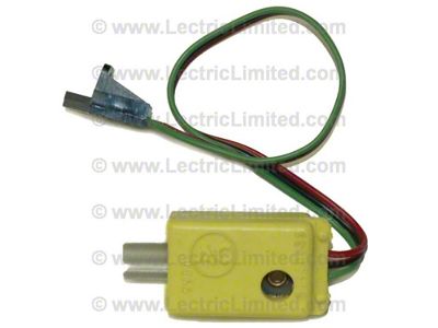 1984-1986 Camaro Vehicle Speed Sensor