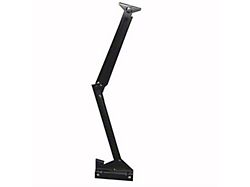 1984-1986 Corvette Hood Support