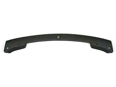 1984-1986 Corvette Windshield Trim Upper Coupe