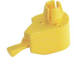 1984-1986 Ford Econoline Door Latch Retainer Clip