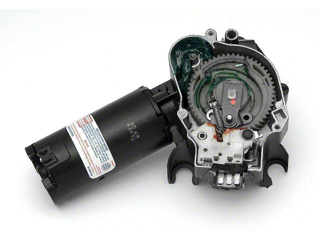 1984-1987 Camaro Windshield Wiper Motor,