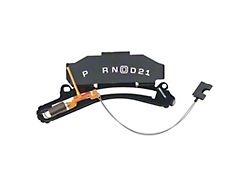 Shift Indicator, Column Shift, Automatic-700R4 With Overdrive (84-86 C10; 84-86 K10; 84-87 Blazer; 84-87 Jimmy)