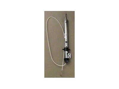 1984-1987 Corvette ACDelco Antenna Mast & Cable With Tube