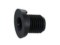 Bezel,Antenna Electric ,84-87 