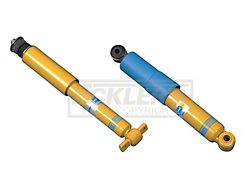 1984-1987 Corvette Bilstein Shock Absorber Gas Front
