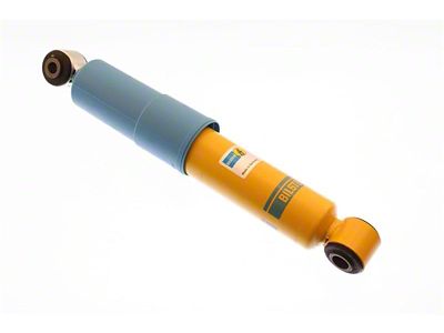 1984-1987 Corvette Bilstein Shock Absorber Gas Rear With Z51 Suspension