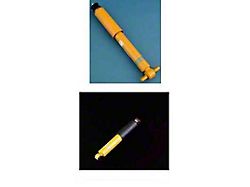 Shock Set,Bilstein Gas,84-87