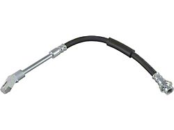 Hose,Brake Rear Wheel,84-87 