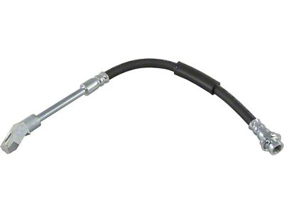 OPR Hose,Brake Rear Wheel,84-87