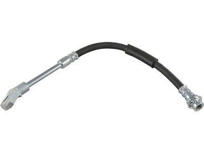 Hose,Brake Rear Wheel,84-87