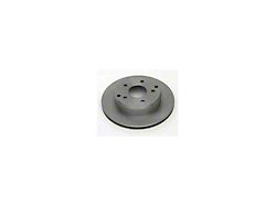 1984-1987 Corvette Brake Rotor Rear Premium 