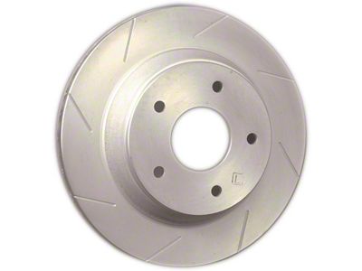 1984-1987 Corvette Brake Rotor StopTech Left Front