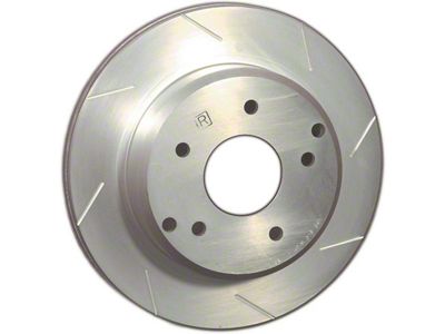 1984-1987 Corvette Brake Rotor StopTech Sport Right Rear