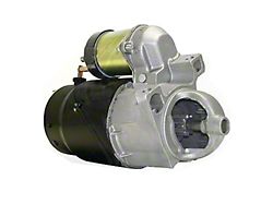 Engine Starter, Rebuilt (84-87 Corvette C4)