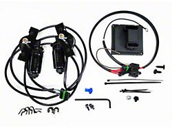 1984-1987 Corvette Headlight Motor Upgrade Kit