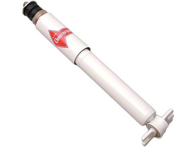 KYB Shock Absorber, Gas, Front, 1984-1987